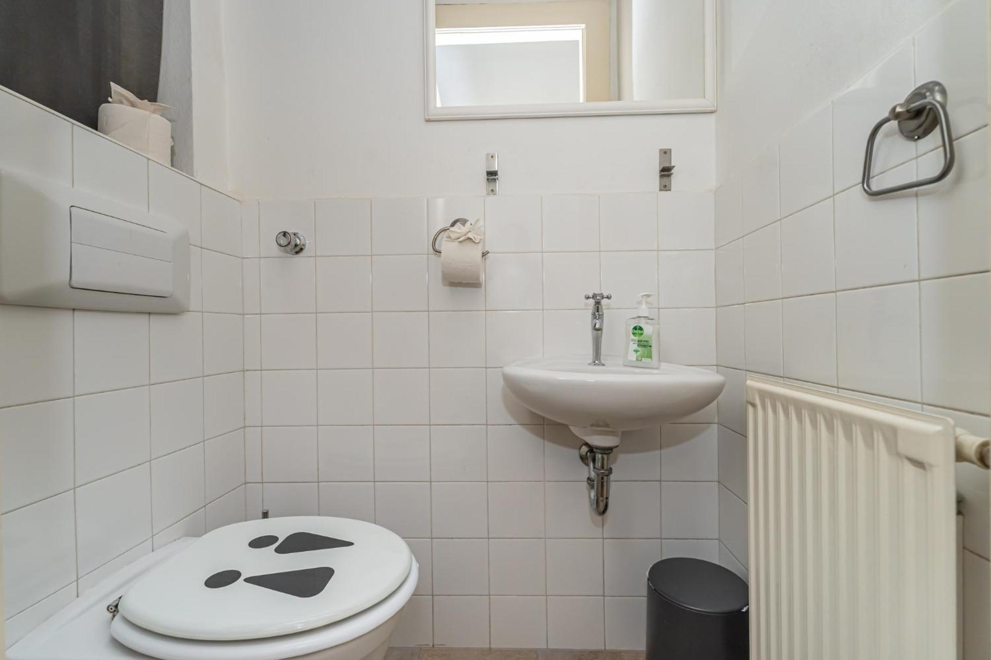 3 Bdr Heart Of Apartment