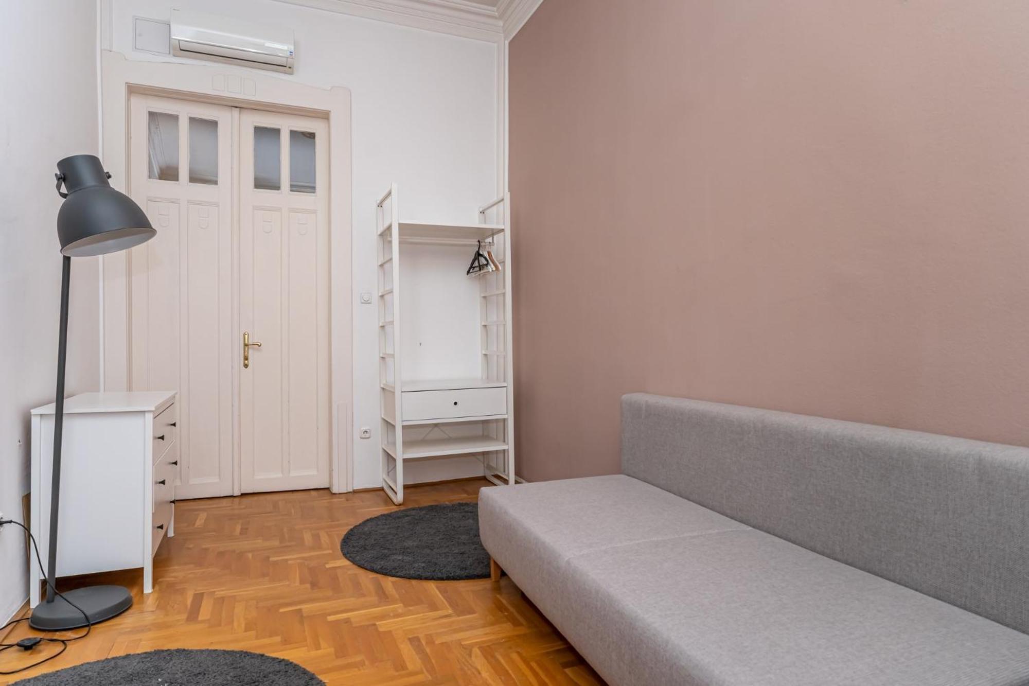 3 Bdr Heart Of * Budapest